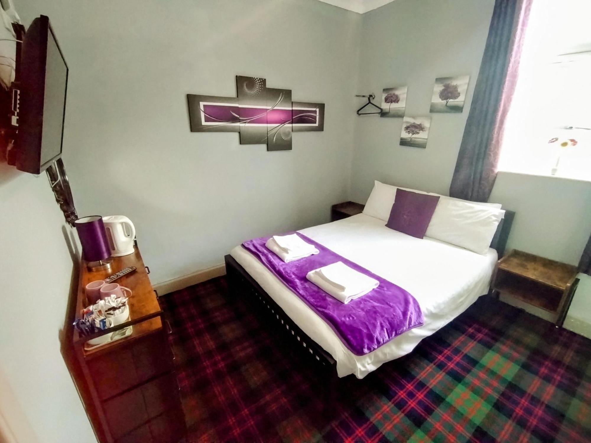 Oyo Gin House Hotel Greenock Ngoại thất bức ảnh