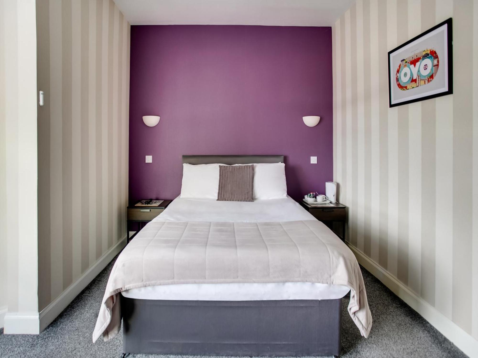 Oyo Gin House Hotel Greenock Ngoại thất bức ảnh