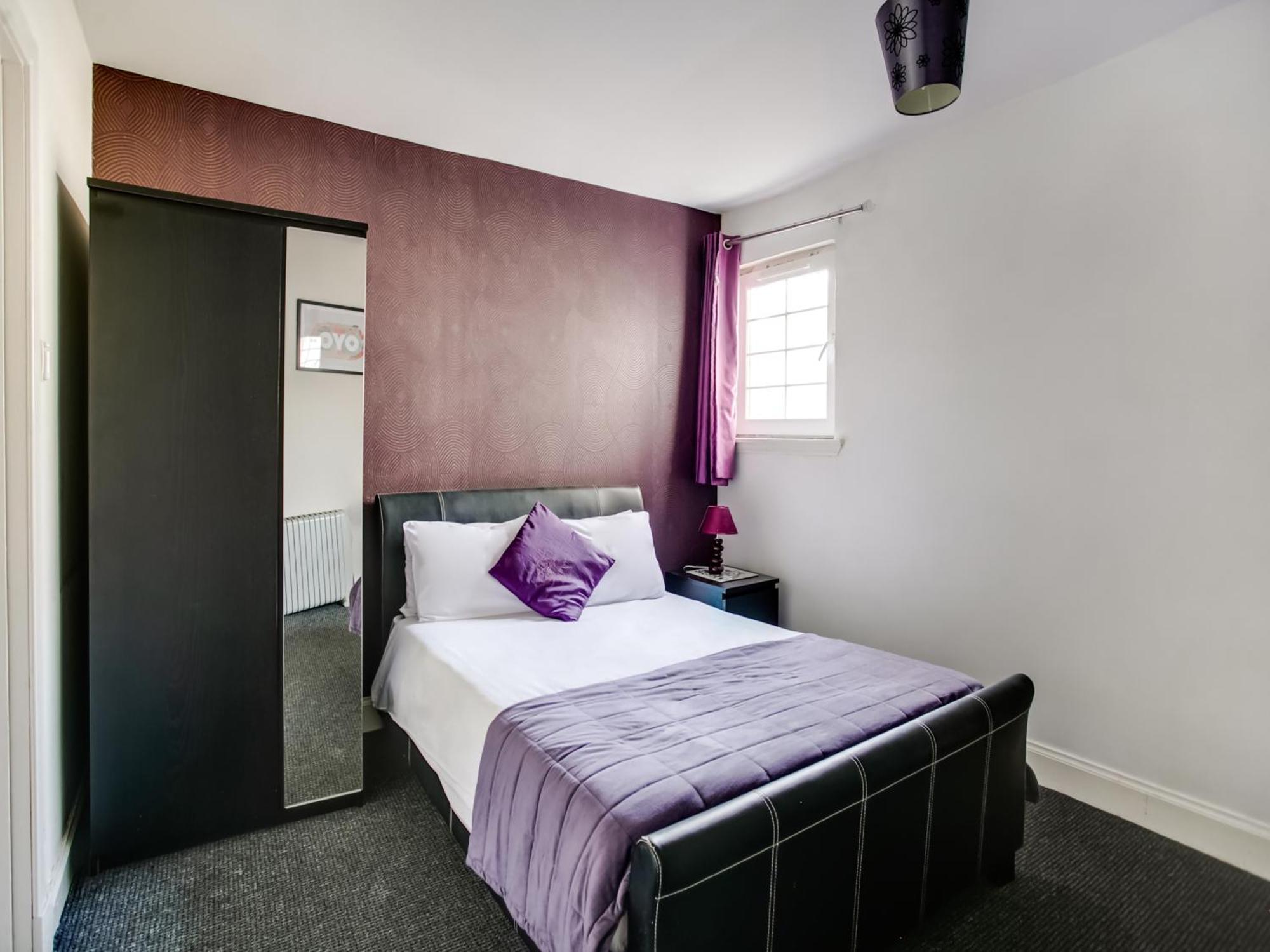 Oyo Gin House Hotel Greenock Ngoại thất bức ảnh